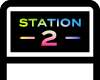 STATION 2